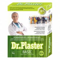 Dr.Plaster BASIC - 14 ks (7 dňová kúra)
